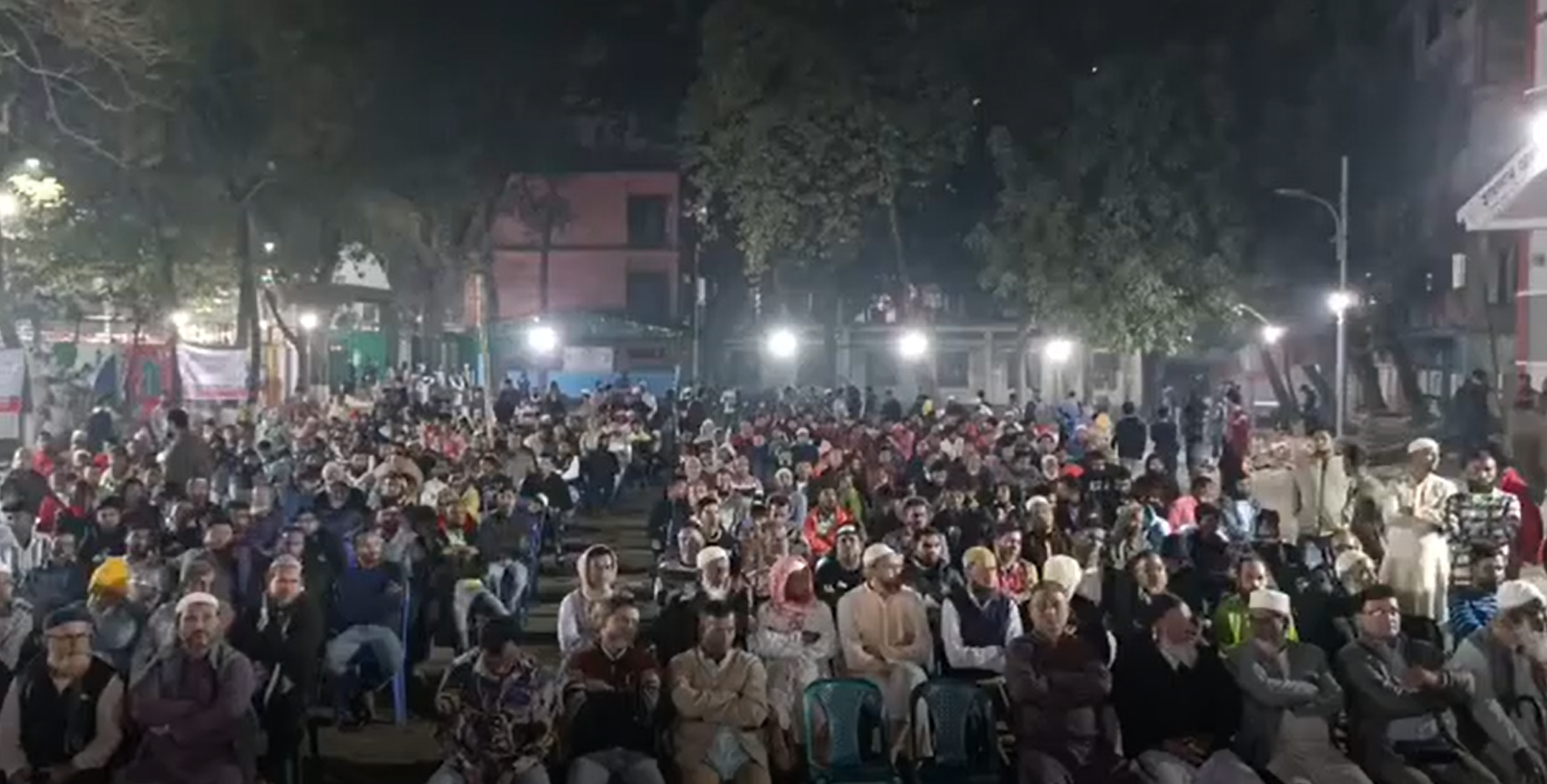 কেন্দ্রীয় কমিটির সহ সভাপতি আবুল খায়ের ভূইয়া ও সদস্য মালেক মিয়ার স্মরণে আলোচনা ও দোয়া